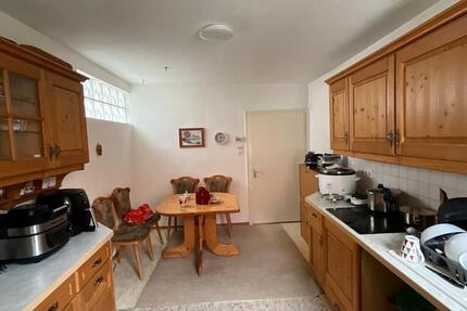 Wohnung Rockenhausen - 5 Zimmer, 100 m&sup2;, 1.000&euro; | Angebot:24637228