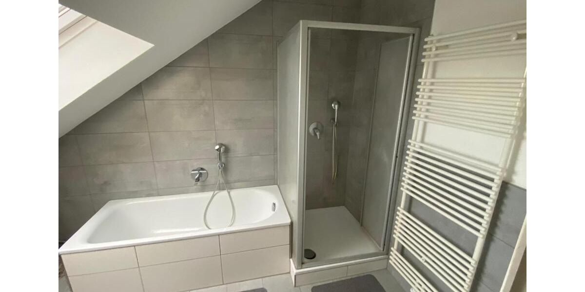 Wohnen auf Zeit Ludwigshafen am Rhein Parkinsel - 4 Zimmer, 100 m&sup2;, 18&euro; | Angebot:22171803