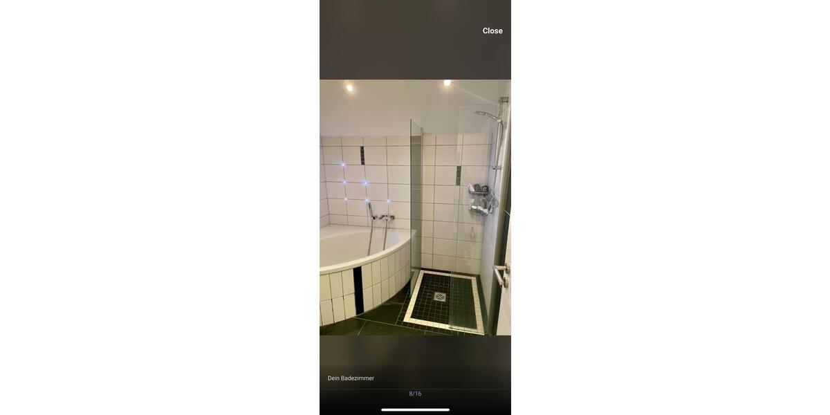 Wohnen auf Zeit Bayreuth Bernecker Straße / Insel / Riedelsberg - 14 Zimmer, 250 m&sup2;, 410&euro; | Angebot:26669859