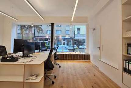 Gewerbeobjekt Düsseldorf Stadtbezirk 2 - 475&euro; | Angebot:27276709