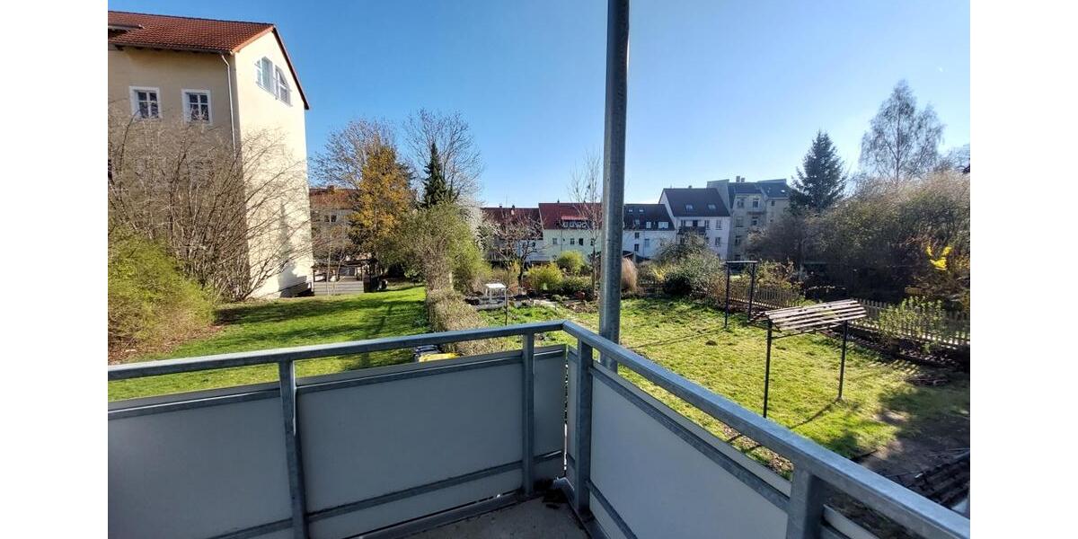 Erdgeschoßwohnung Freiberg - 2 Zimmer, 53 m&sup2;, 400&euro; | Angebot:26547159