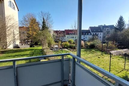 Wohnung Freiberg - 2 Zimmer, 53 m&sup2;, 400&euro; | Angebot:26547159
