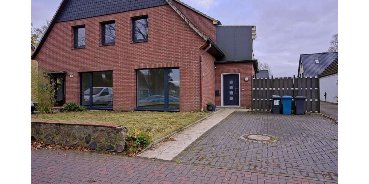 Wohnung zum Mieten in Trittau 1.550 € 118 m² 4 zimmer