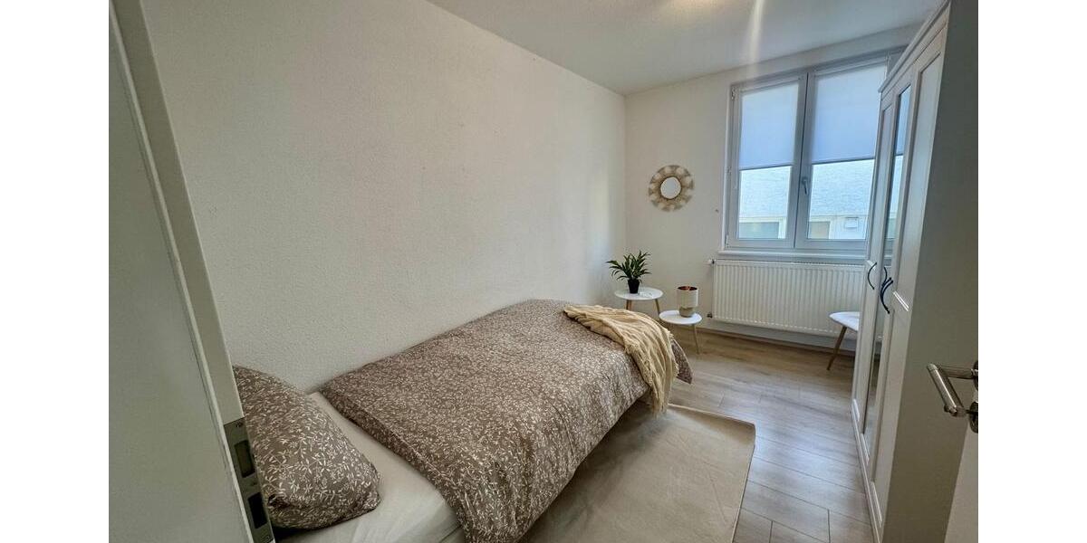 Wohnen auf Zeit Fellbach Oeffingen - 4 Zimmer, 82 m&sup2;, 2.450&euro; | Angebot:25368200