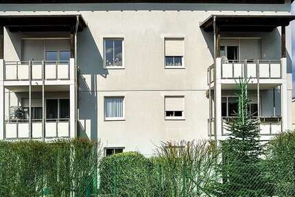 Wohnung Moosburg - 3 Zimmer, 77 m&sup2;, 1.020&euro; | Angebot:26113547