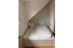 Dachgeschoßwohnung Hannover Mitte - 1 Zimmer, 17 m&sup2;, 490&euro; | Angebot:26632667