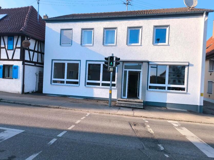 50 m2 laden mit vc