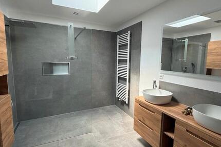 Moderne 4,5 Zimmer Wohnung in Ulm Lehr (WG möglich ) 4.5 zimmer