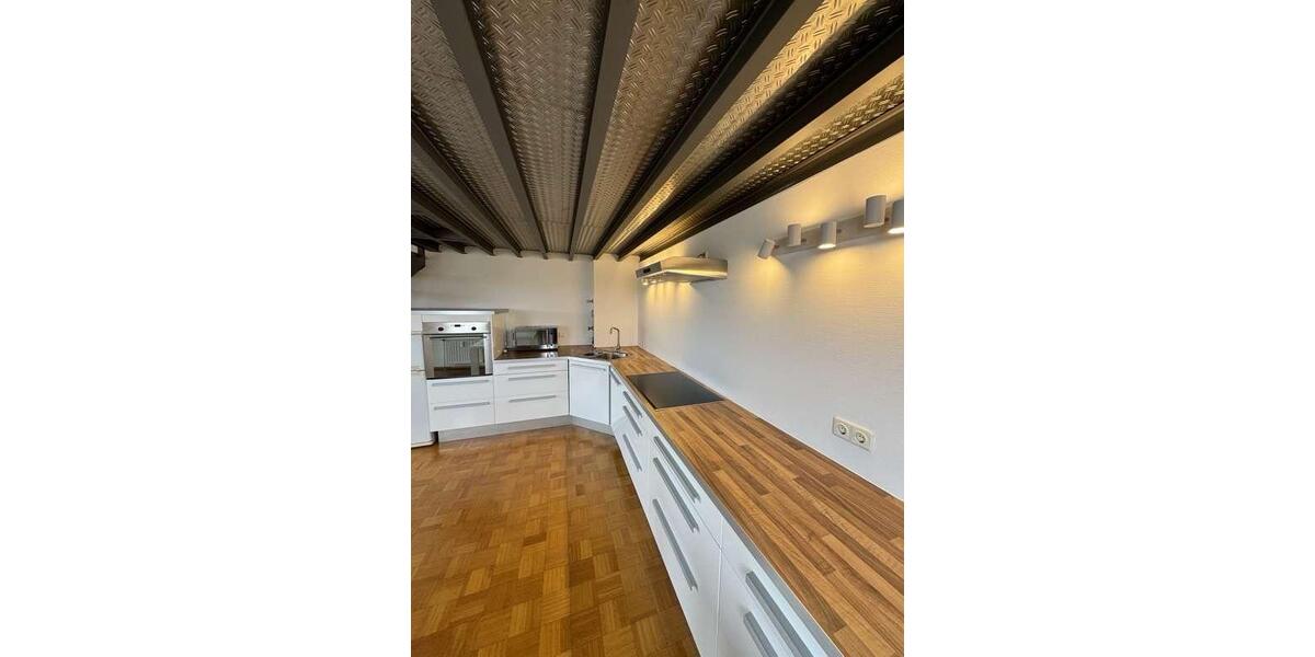 Einfamilienhaus Stuttgart Bad Cannstatt - 1 Zimmer, 86 m&sup2;, 1.550&euro; | Angebot:26614157