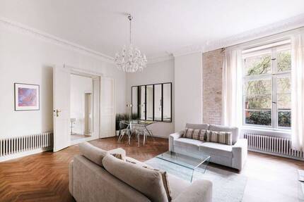 Wohnung Berlin Kreuzberg - 2 Zimmer, 69 m&sup2;, 1.650&euro; | Angebot:26128938