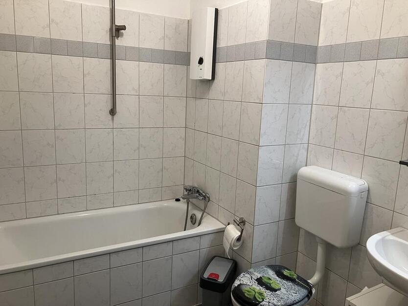 Wohlfühlen bei VIVAWEST - Ihr Bodenbelag ist schon da zimmer