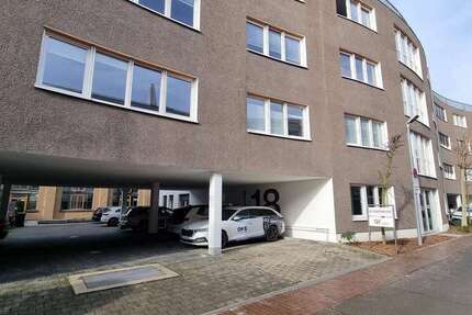Gewerbeobjekt Karlsruhe Durlach - 3.904&euro; | Angebot:27023891