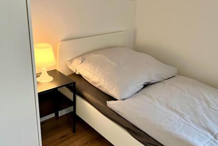 Wohnen auf Zeit Lingenfeld - 2 Zimmer, 65 m&sup2;, 18&euro; | Angebot:25258064