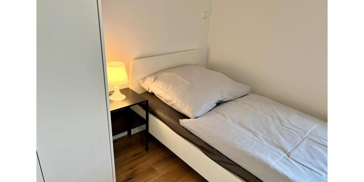 Wohnen auf Zeit Lingenfeld - 2 Zimmer, 65 m&sup2;, 18&euro; | Angebot:25258064