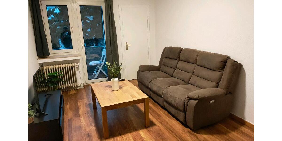 Etagenwohnung Köln Kalk - 3 Zimmer, 85 m&sup2;, 2.000&euro; | Angebot:26578567