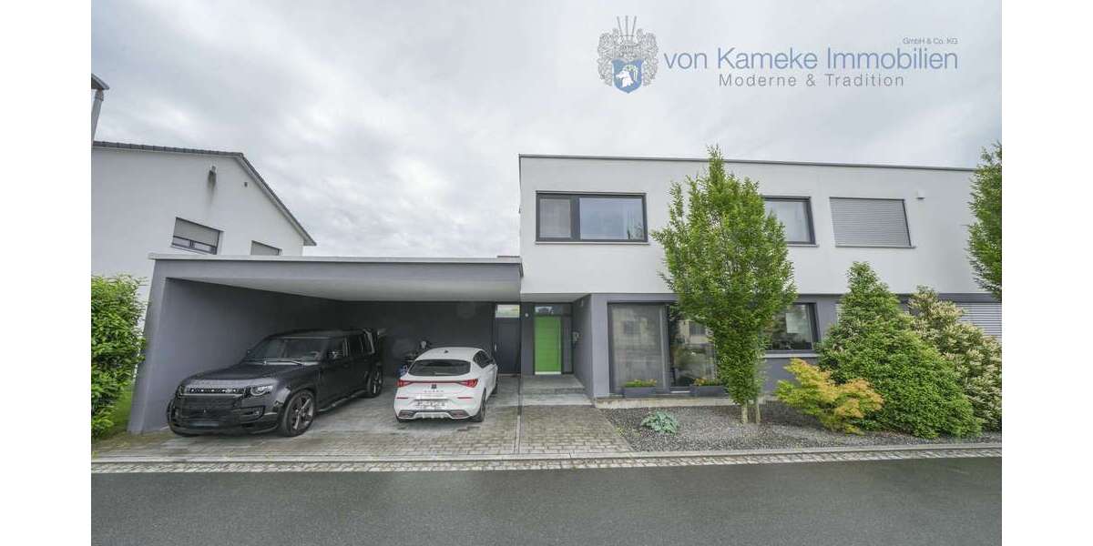 Einfamilienhaus Oberreichenbach - 4 Zimmer, 162 m&sup2;, 1.790&euro; | Angebot:26857557