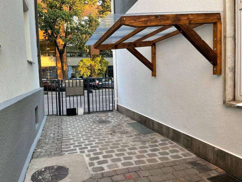 ++ Top-Lage - 2min zum Bahnhof Feuerbach - 100m² Wohnung - Ideal für 5er WG oder Familie