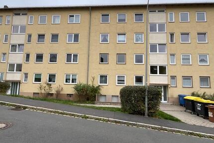 4-Zimmer-Wohnung in Pegnitz