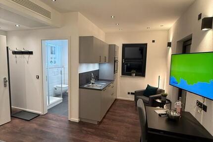 Wohnen auf Zeit Maisach - 1 Zimmer, 25 m&sup2;, 1.200&euro; | Angebot:25258346