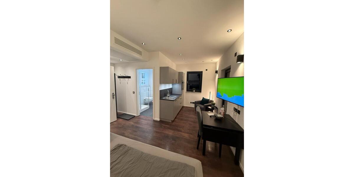 Wohnen auf Zeit Maisach - 1 Zimmer, 25 m&sup2;, 1.200&euro; | Angebot:25258346