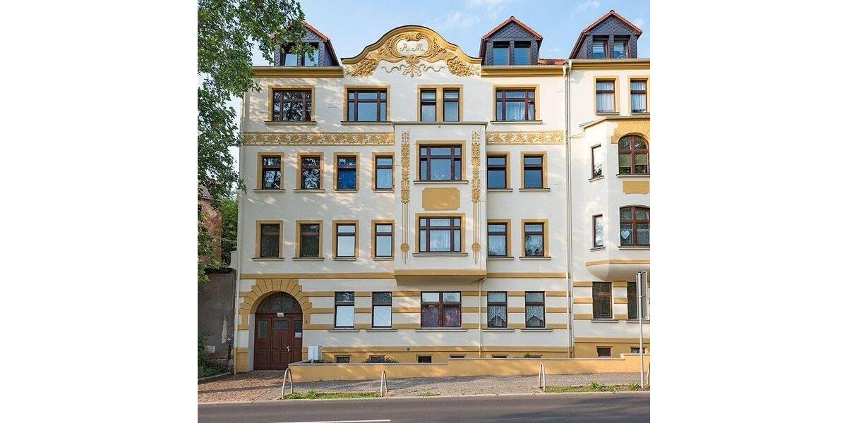 Etagenwohnung Zeitz - 3 Zimmer, 86 m&sup2;, 516&euro; | Angebot:25249447