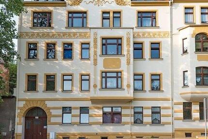 Wohnung Zeitz - 3 Zimmer, 86 m&sup2;, 516&euro; | Angebot:25249447