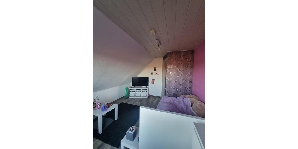 Etagenwohnung Großenwiehe - 3 Zimmer, 97 m&sup2;, 1.015&euro; | Angebot:26652141