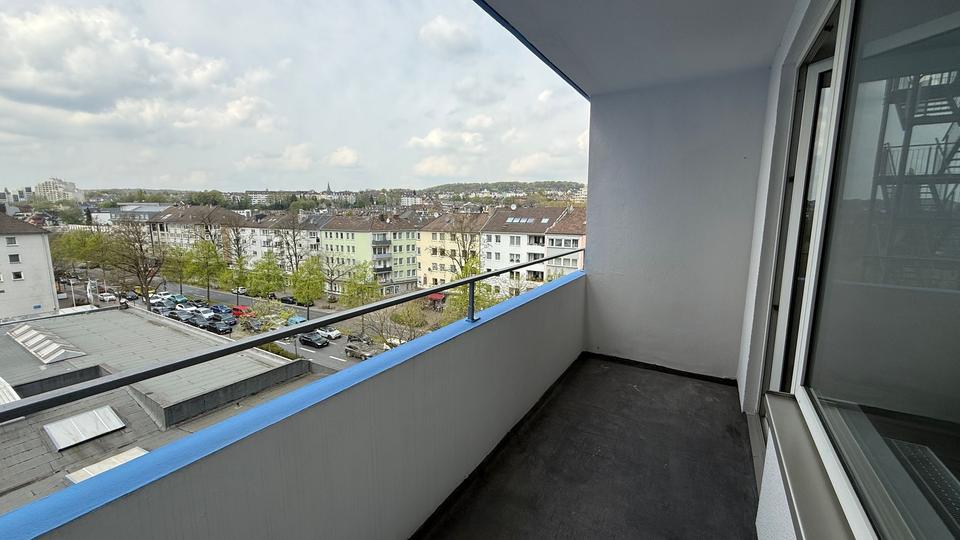 Etagenwohnung Wuppertal - 2 Zimmer, 71 m&sup2;, 570&euro; | Angebot:26674868