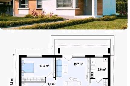 Wohnung Meisenheim - 3 Zimmer, 85 m&sup2;, 775&euro; | Angebot:26247714