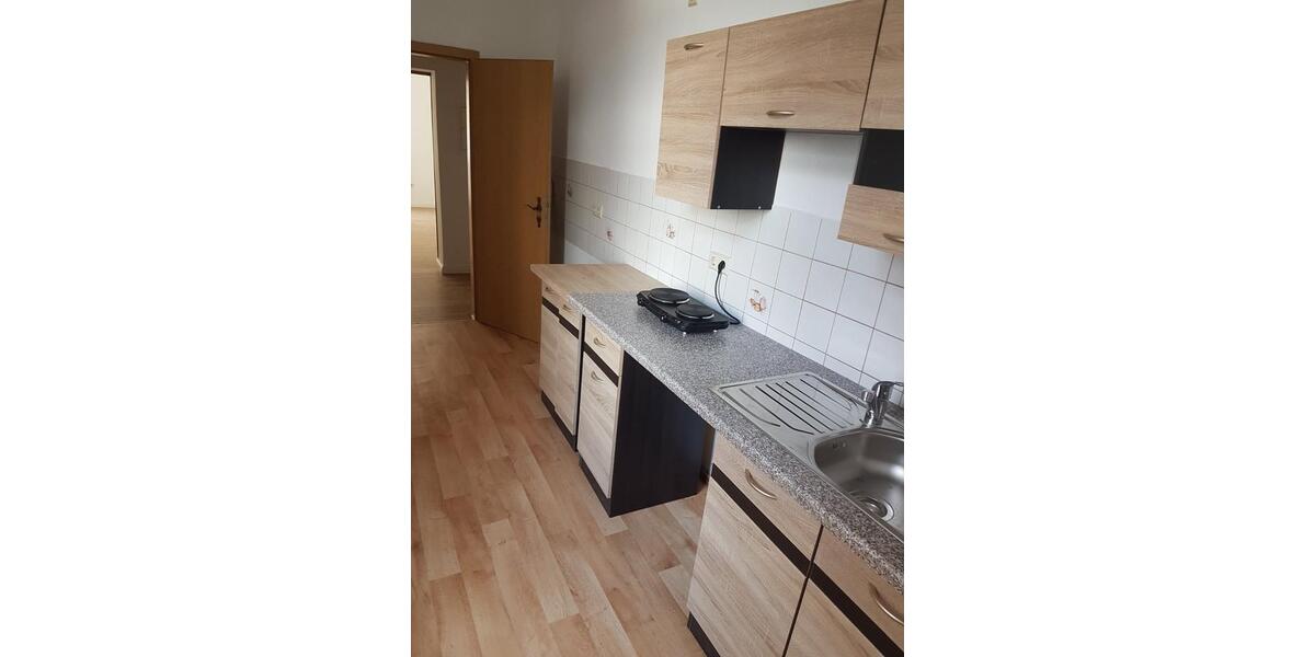 Erdgeschoßwohnung Südliches Anhalt Pfaffendorf - 1 Zimmer, 30 m&sup2;, 240&euro; | Angebot:24836806