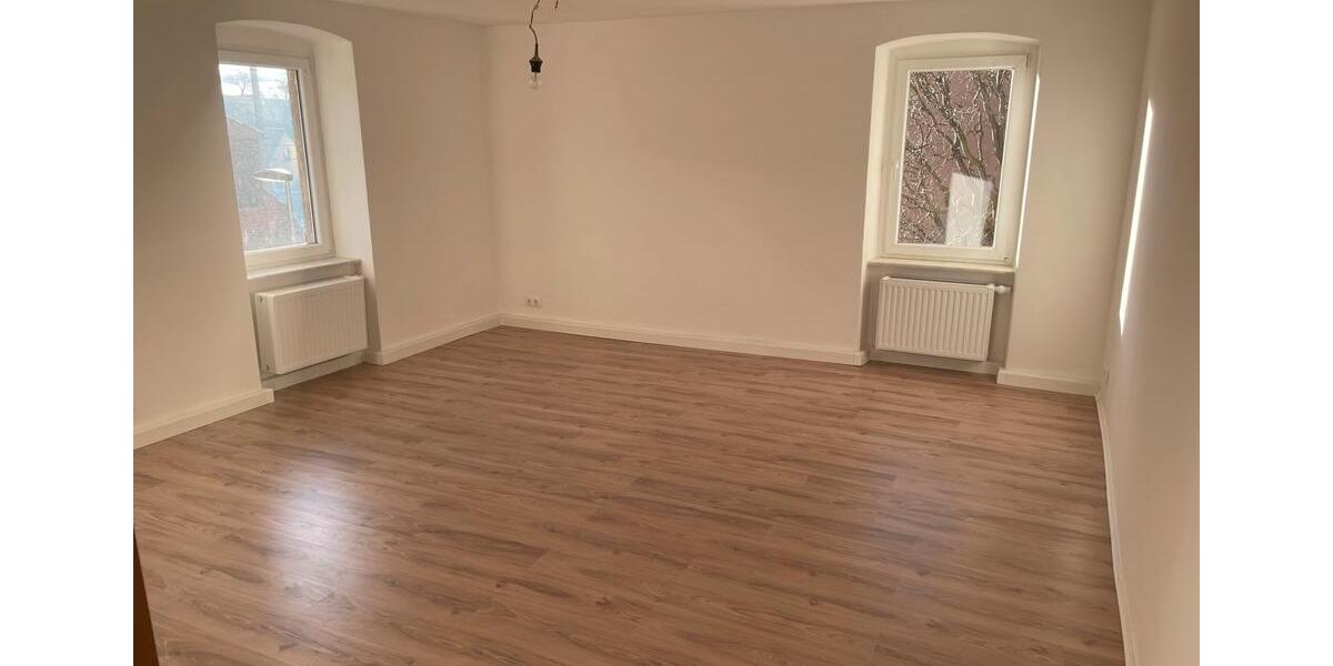 Etagenwohnung Klipphausen - 4 Zimmer, 94 m&sup2;, 1.033&euro; | Angebot:25164233