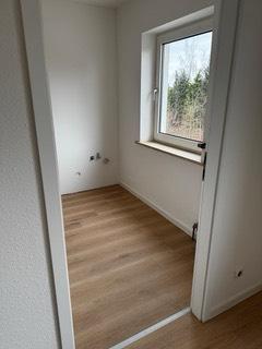 Sanierte 2 Zimmer Wohnung in Mitterteich zu vermieten