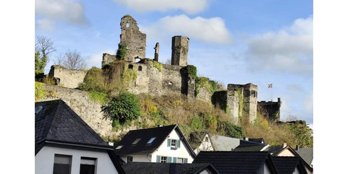 Wohnen auf Zeit Neuwied Feldkirchen - 2 Zimmer, 50 m&sup2;, 45&euro; | Angebot:25077208