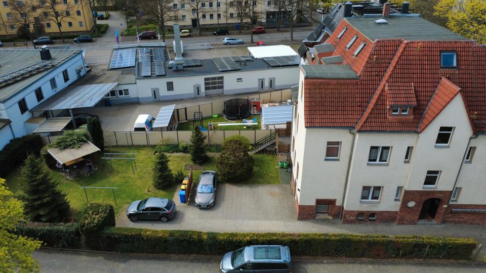 Wohnen auf Zeit Zwickau Zwickau-Nord - 1 Zimmer, 21 m&sup2;, 350&euro; | Angebot:26614176