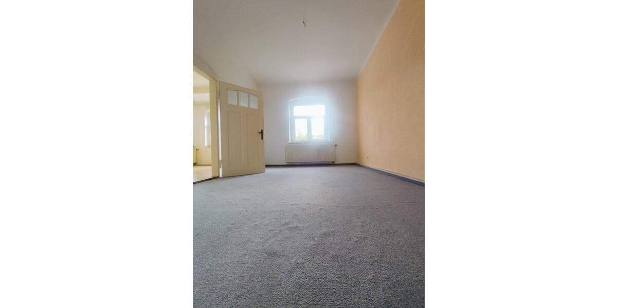 Etagenwohnung Eibenstock - 4 Zimmer, 100 m&sup2;, 500&euro; | Angebot:26479899