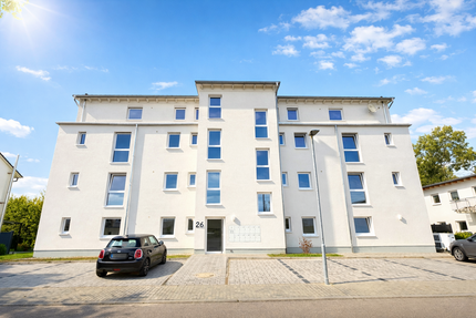 Wohnung Kraichtal - 3 Zimmer, 98 m&sup2;, 1.135&euro; | Angebot:25150703