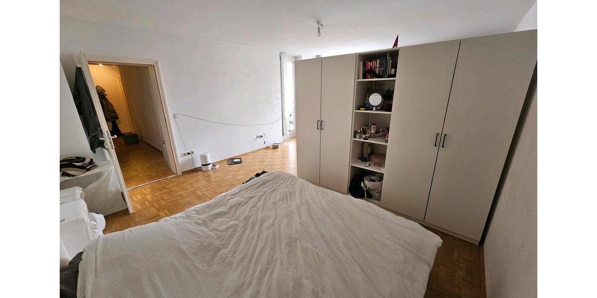 Wohnen auf Zeit Unterhaching - 27 Zimmer, 58 m&sup2;, 950&euro; | Angebot:26432569