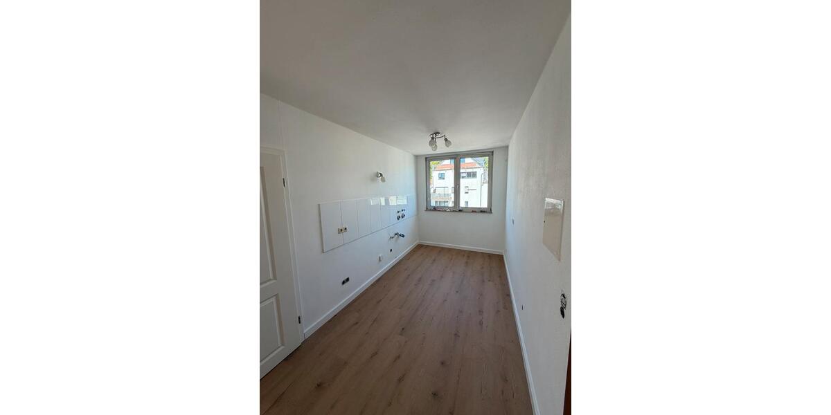 Etagenwohnung Köln Kalk - 2 Zimmer, 53 m&sup2;, 935&euro; | Angebot:26680697