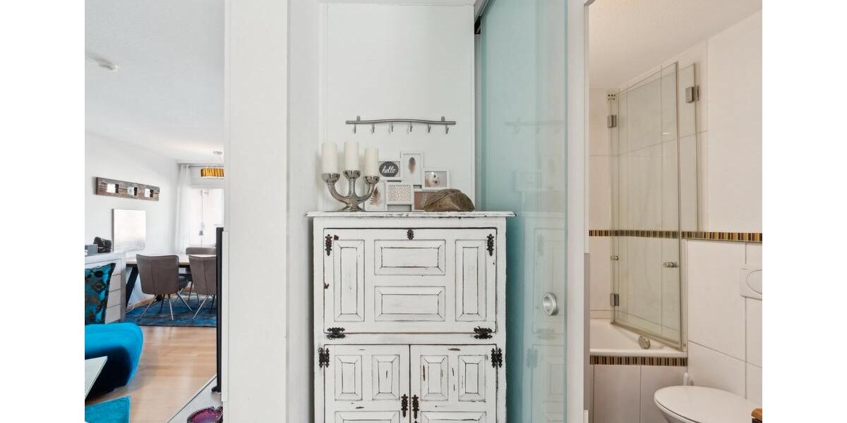 Etagenwohnung Lörrach - 4 Zimmer, 91 m&sup2;, 1.400&euro; | Angebot:26551927