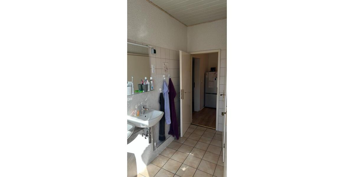 Wohnen auf Zeit Wernigerode - 1 Zimmer, 11 m&sup2;, 340&euro; | Angebot:26176417
