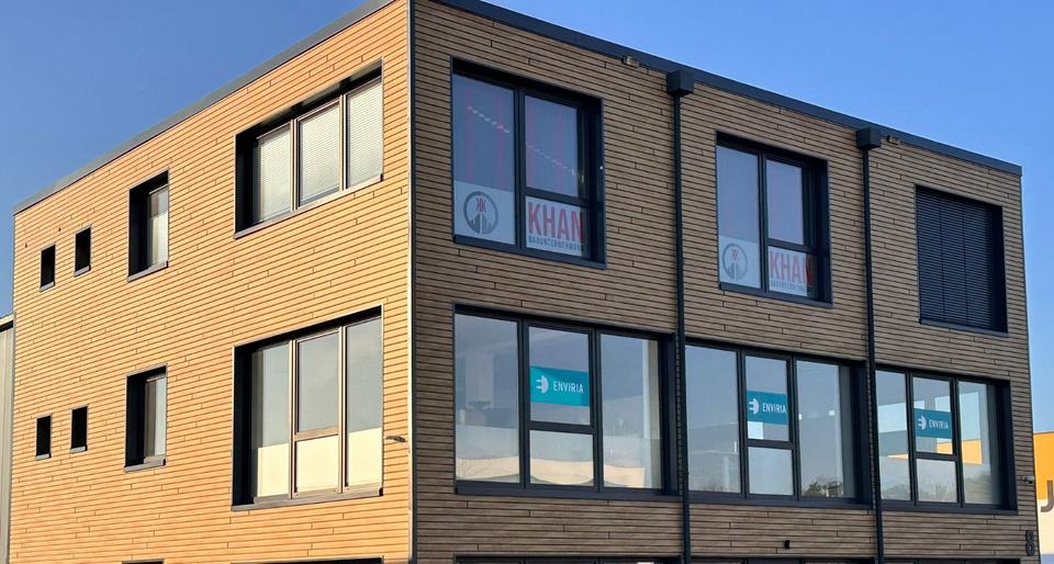 Gewerbeobjekt Verden (Aller) - 2.200&euro; | Angebot:24585261