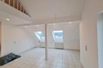 Großzügige 2,5-Zimmer-Galeriewohnung 2 zimmer