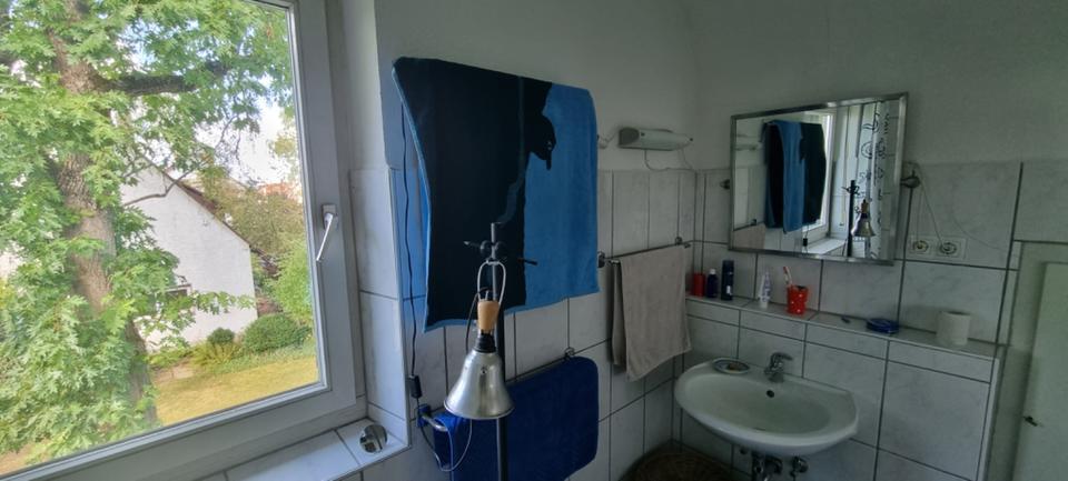 Einfamilienhaus mit traumhaften Garten 5 zimmer