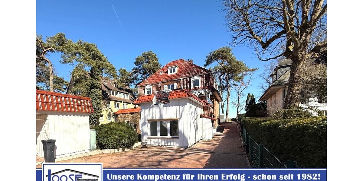 Gewerbeobjekt Timmendorfer Strand - 3.650&euro; | Angebot:24250828
