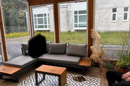 Wohnung Jülich Kölnstraße Fußgängerzone 3 Zimmer Dachterrasse 3 zimmer