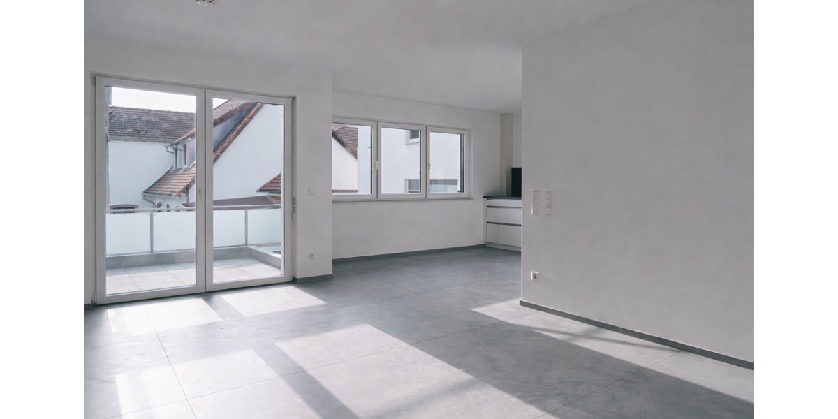 Etagenwohnung Neuenstadt am Kocher - 3.5 Zimmer, 89 m&sup2;, 1.325&euro; | Angebot:25746040