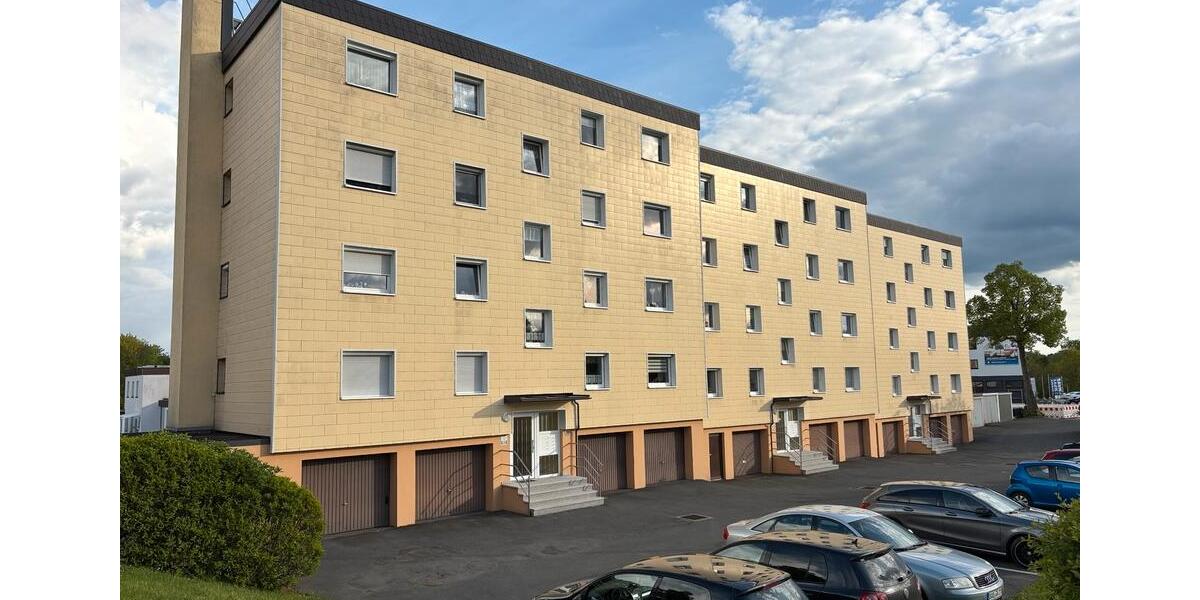 Etagenwohnung Marktredwitz - 3 Zimmer, 70 m&sup2;, 780&euro; | Angebot:26614954