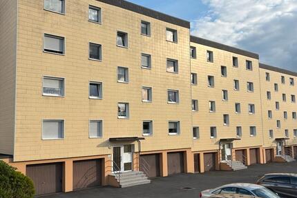 Wohnung Marktredwitz - 3 Zimmer, 70 m&sup2;, 780&euro; | Angebot:26614954
