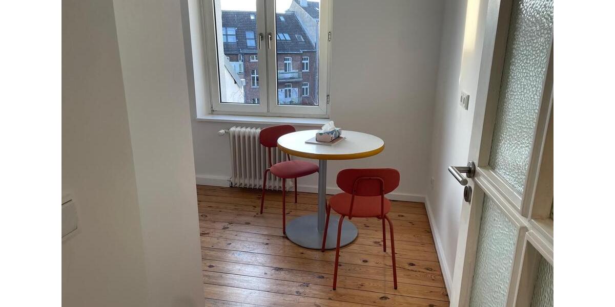 Wohnen auf Zeit Düsseldorf Stadtbezirk 3 - 3 Zimmer, 78 m&sup2;, 620&euro; | Angebot:26438475