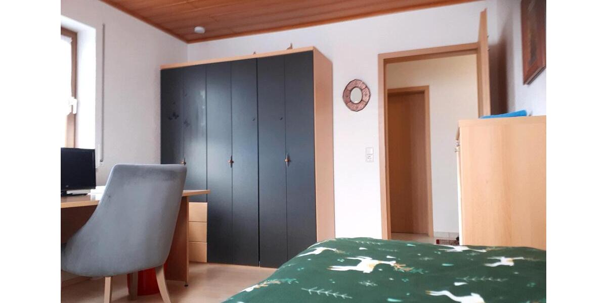 Wohnen auf Zeit Donauwörth - 1 Zimmer, 16 m&sup2;, 410&euro; | Angebot:19364191